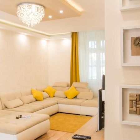 Cork Apartman Eger Exterior photo