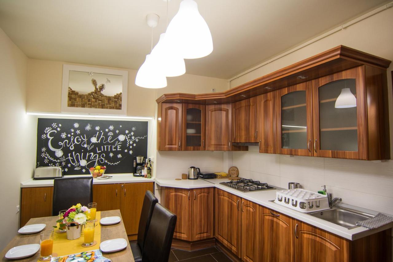 Cork Apartman Eger Exterior photo