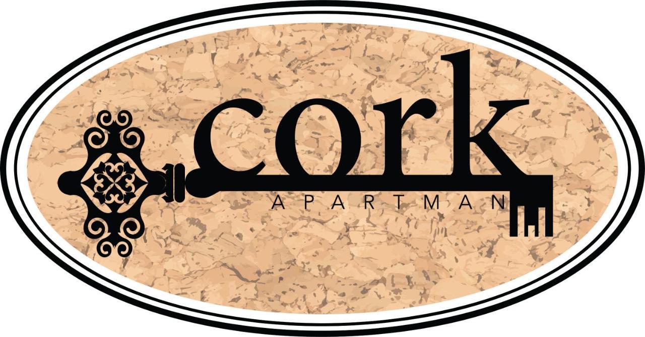 Cork Apartman Eger Exterior photo