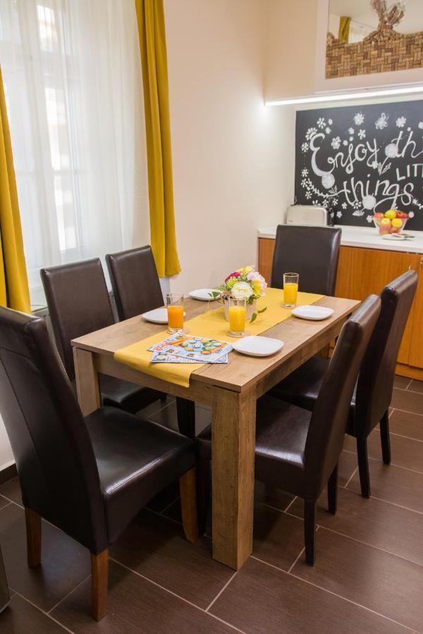 Cork Apartman Eger Exterior photo