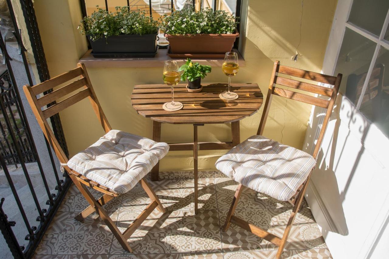 Cork Apartman Eger Exterior photo